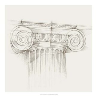 Column Schematic III