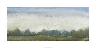 Ethereal Landscape II