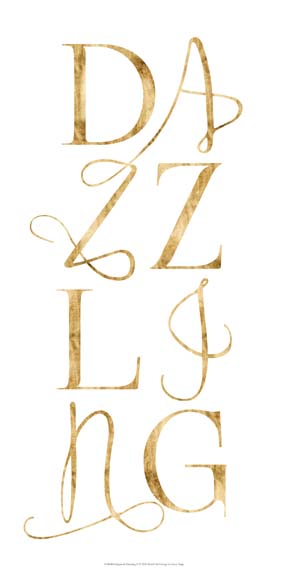 Elegant & Dazzling II