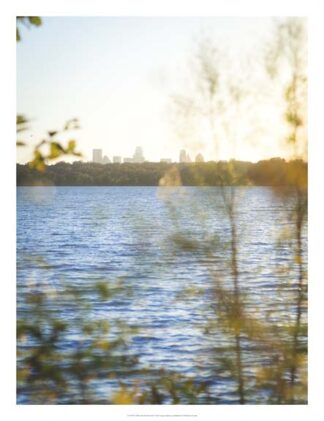 White Rock Sunset II