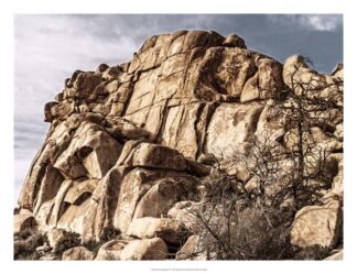 Outcroppings VI