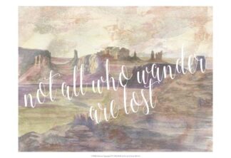 Adventure Typography IV