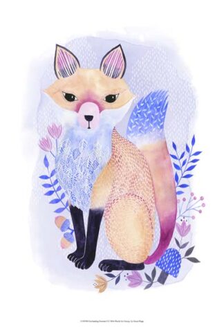 Enchanting Forester I