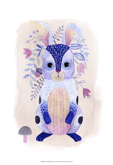 Enchanting Forester II