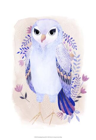 Enchanting Forester III