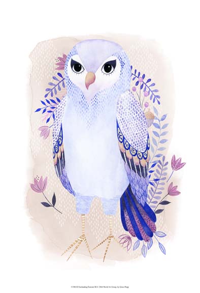 Enchanting Forester III