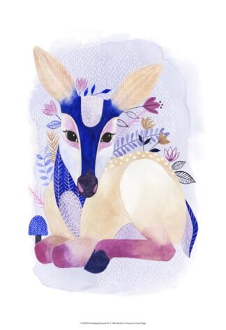 Enchanting Forester IV