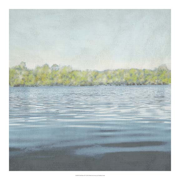 Flat Water II
