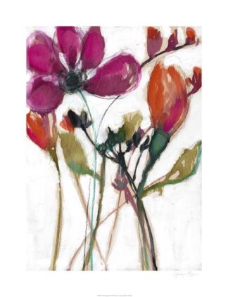 Vivid Arrangement II