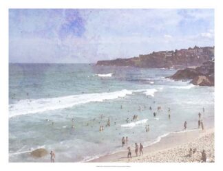 Day at the Beach III