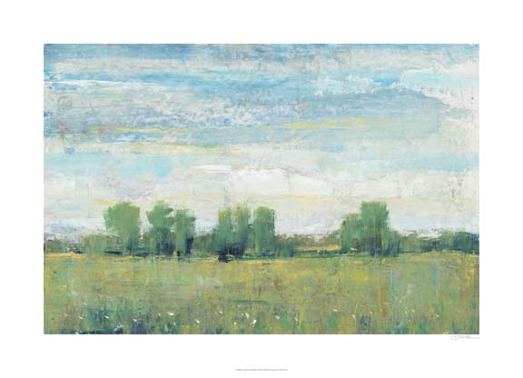 Splendor in Spring I