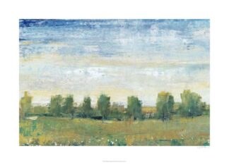 Splendor in Spring II