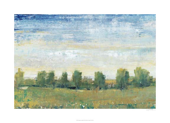 Splendor in Spring II