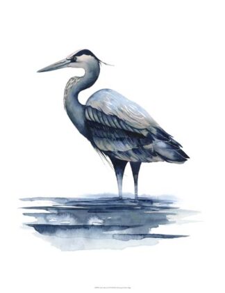 Azure Heron I