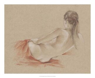 Classical Figure Study I