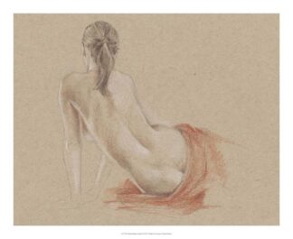 Classical Figure Study II