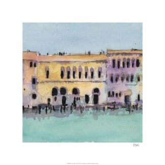Venice Plein Air VI