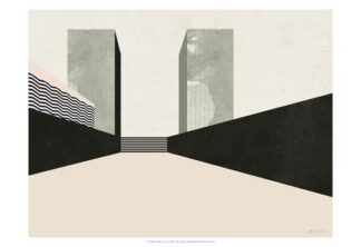 Graphic New York III