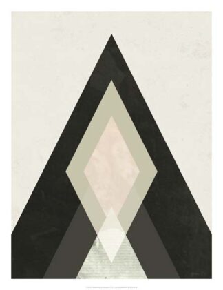 Mountains Beyond Mountains I