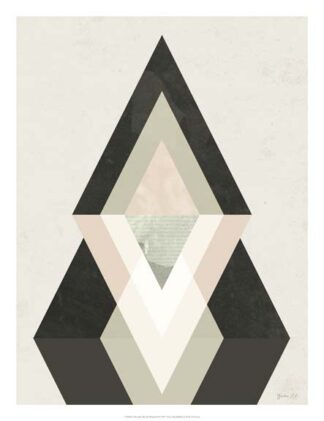 Mountains Beyond Mountains II