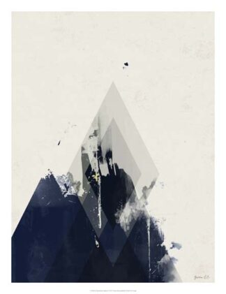 Beneath the Surface I