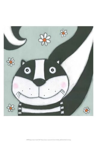 Super Animal - Skunk