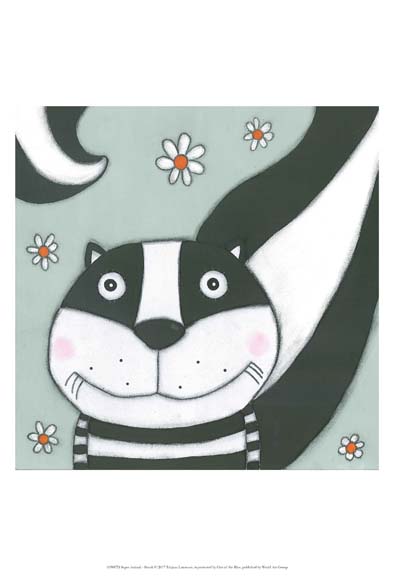 Super Animal - Skunk