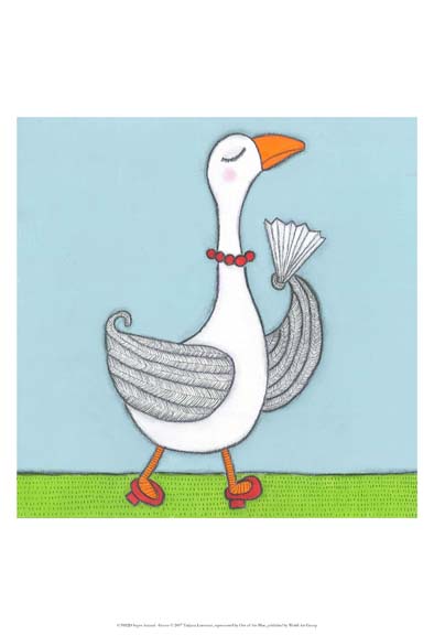 Super Animal - Goose