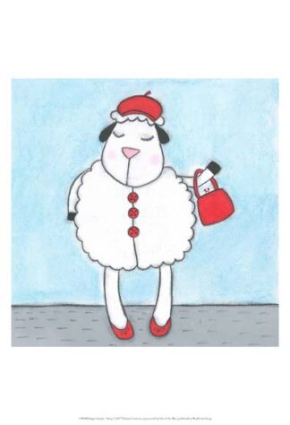 Super Animal - Sheep