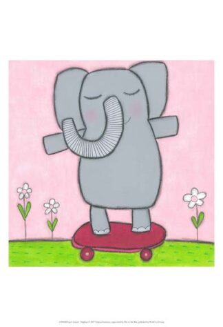 Super Animal - Elephant