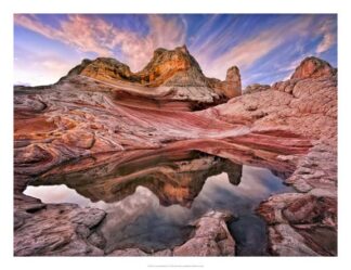Arizona Reflection I