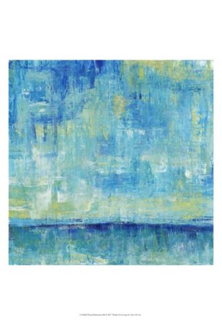 Water Reflections III