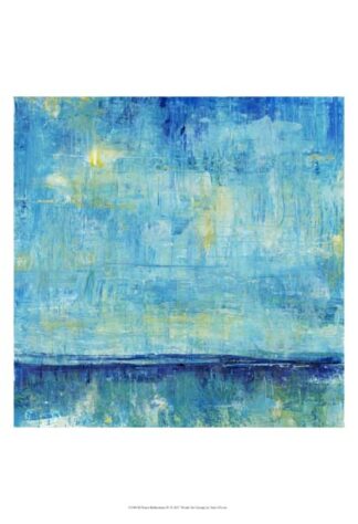 Water Reflections IV