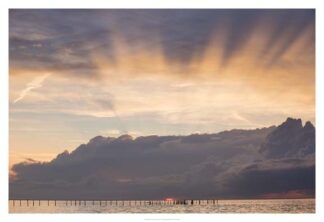 First Landing-Sea III