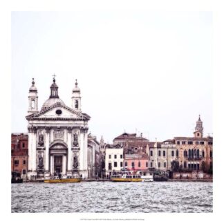 Venice View III