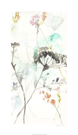 Wildflower Breath II