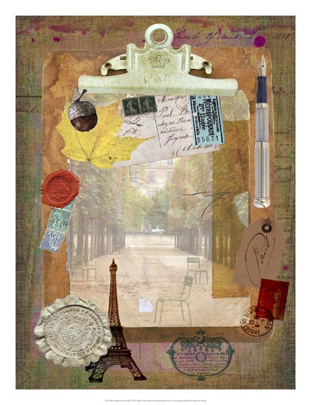 Collected Autumn III