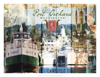 Taste of Port Orchard