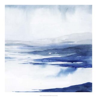 Crystallized Lagoon II