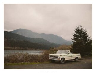 Pacific Northwest Oregon I