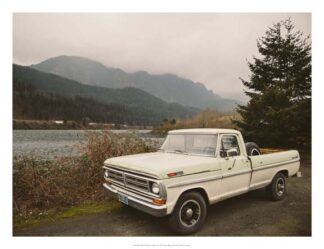 Pacific Northwest Oregon II