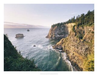 Pacific Northwest Oregon VII