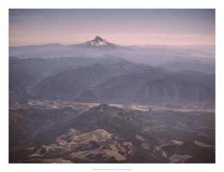 Pacific Northwest Oregon XIII