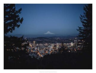 Pacific Northwest Oregon XIV