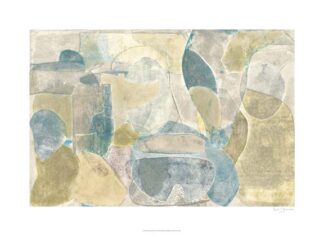 Sea Glass II