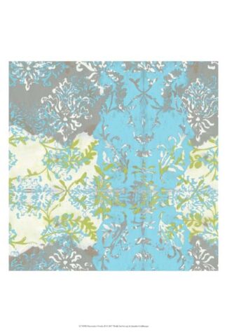 Decorative Overlay II