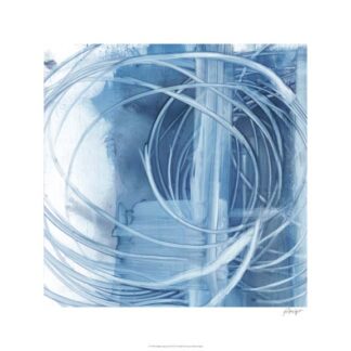 Indigo Expression II