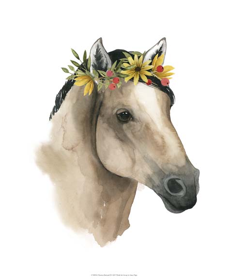 Precious Barnyard II