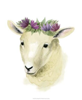 Precious Barnyard IV