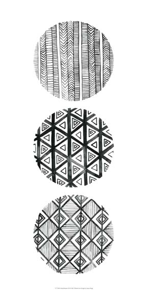Tribal Pattern III